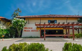 Orange Praia Hotel